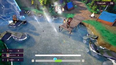 Valthirian Arc: Hero School Story 2 скачать на пк