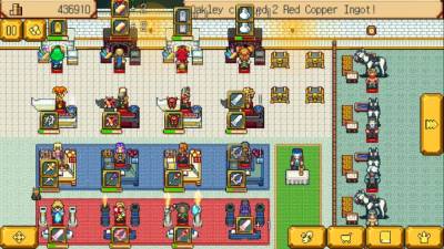 Weapon Shop Fantasy торрент скачать