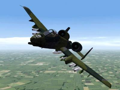 Wings Over Europe бесплатно скачать на пк