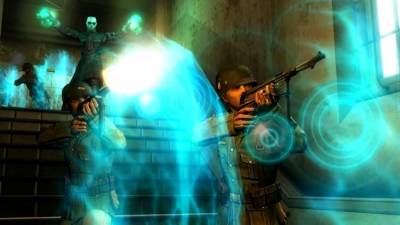 Wolfenstein торрент скачать