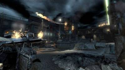 Wolfenstein скачать на пк