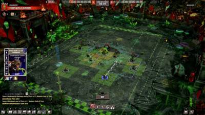 Blood Bowl 3 скачать на пк