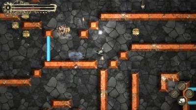 Bloom: Labyrinth бесплатно скачать на пк