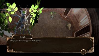Bloom: Labyrinth торрент скачать