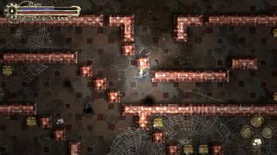 Bloom: Labyrinth скачать на пк
