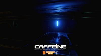 Caffeine торрент скачать