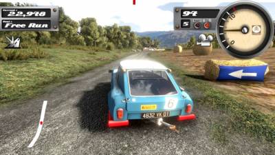 Classic Racers бесплатно скачать на пк