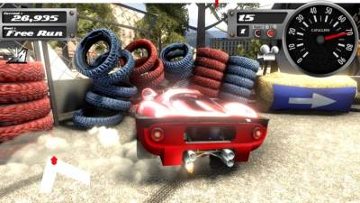 Classic Racers торрент скачать