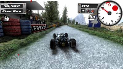Classic Racers скачать на пк