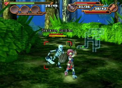 Dark Cloud 2 бесплатно скачать на пк