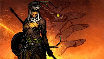 Darkest Dungeon: The Shieldbreaker бесплатно скачать на пк