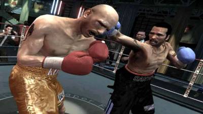 Don King Presents - Prizefighter бесплатно скачать на пк