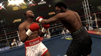 Don King Presents - Prizefighter торрент скачать