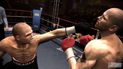 Don King Presents - Prizefighter скачать на пк