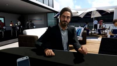 F1 2017 торрент скачать