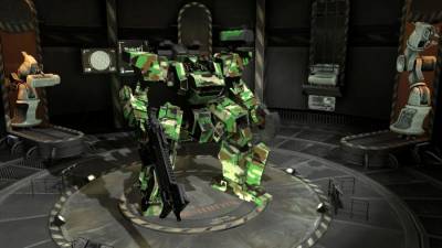 Front Mission Evolved торрент скачать