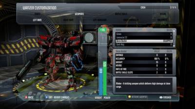 Front Mission Evolved скачать на пк