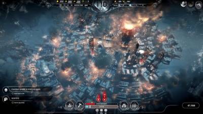 Frostpunk скачать на пк