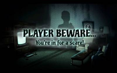 Goosebumps: The Game бесплатно скачать на пк
