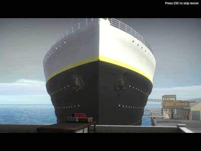 Hidden Mysteries: Titanic бесплатно скачать на пк
