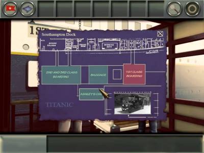 Hidden Mysteries: Titanic скачать на пк