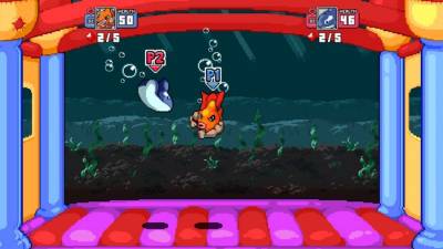 Indie Pogo торрент скачать