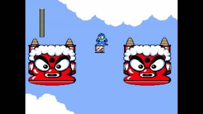 Mega Man Legacy Collection бесплатно скачать на пк