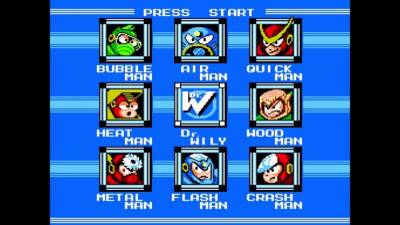 Mega Man Legacy Collection скачать на пк