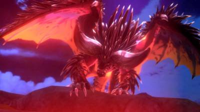 Monster Hunter Stories 2: Wings of Ruin бесплатно скачать на пк