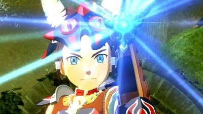 Monster Hunter Stories 2: Wings of Ruin торрент скачать