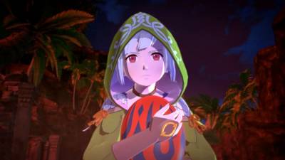 Monster Hunter Stories 2: Wings of Ruin скачать на пк