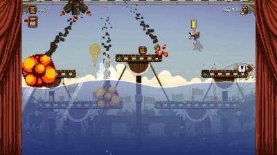 Penarium торрент скачать