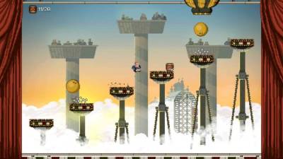 Penarium скачать на пк