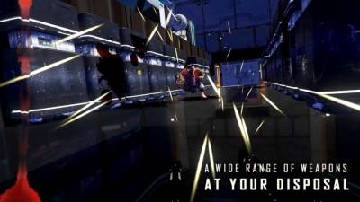 Sairento VR скачать на пк