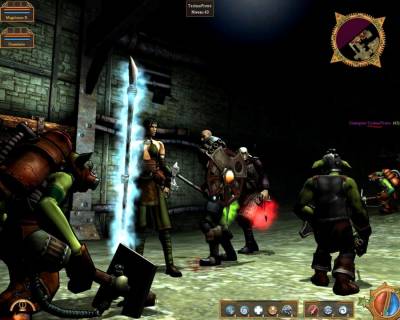 Silverfall: Earth Awakening бесплатно скачать на пк