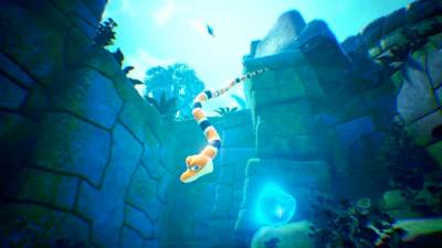 Snake Pass торрент скачать