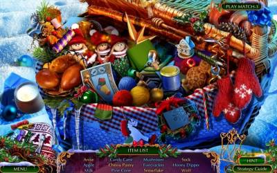 The Christmas Spirit: Grimm Tales Collector's Edition торрент скачать