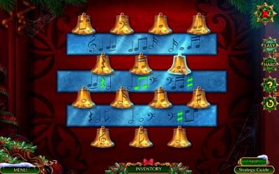 The Christmas Spirit: Grimm Tales Collector's Edition скачать на пк