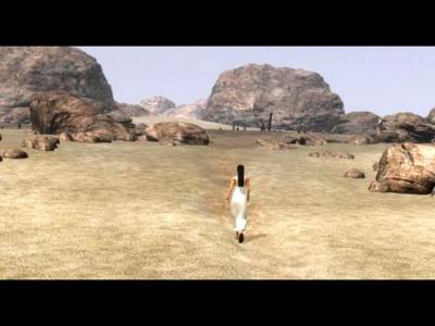 The Egyptian Prophecy: The Fate of Ramses скачать на пк