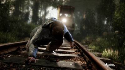 The Vanishing of Ethan Carter бесплатно скачать на пк