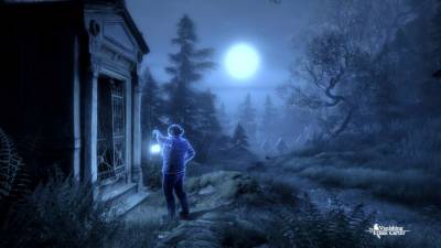 The Vanishing of Ethan Carter скачать на пк