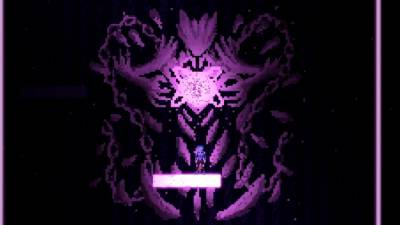 The Void of Desires скачать на пк