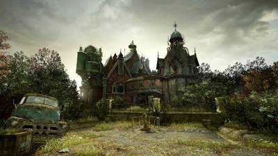 Torn торрент скачать