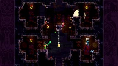 TowerFall Ascension бесплатно скачать на пк