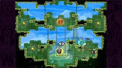TowerFall Ascension скачать на пк