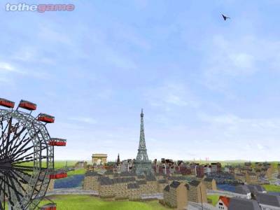 Trains and trucks Tycoon торрент скачать