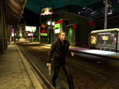 Vampire: The Masquerade - Bloodlines торрент скачать