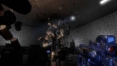 Warmonger: Operation Downtown Destruction бесплатно скачать на пк