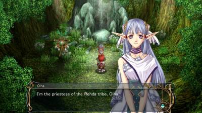 Ys 6: The Ark of Napishtim бесплатно скачать на пк