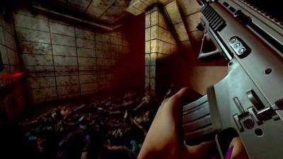 AFTERLIFE: KILLING DEATH торрент скачать
